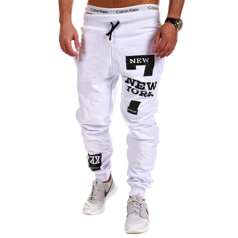 Joggers