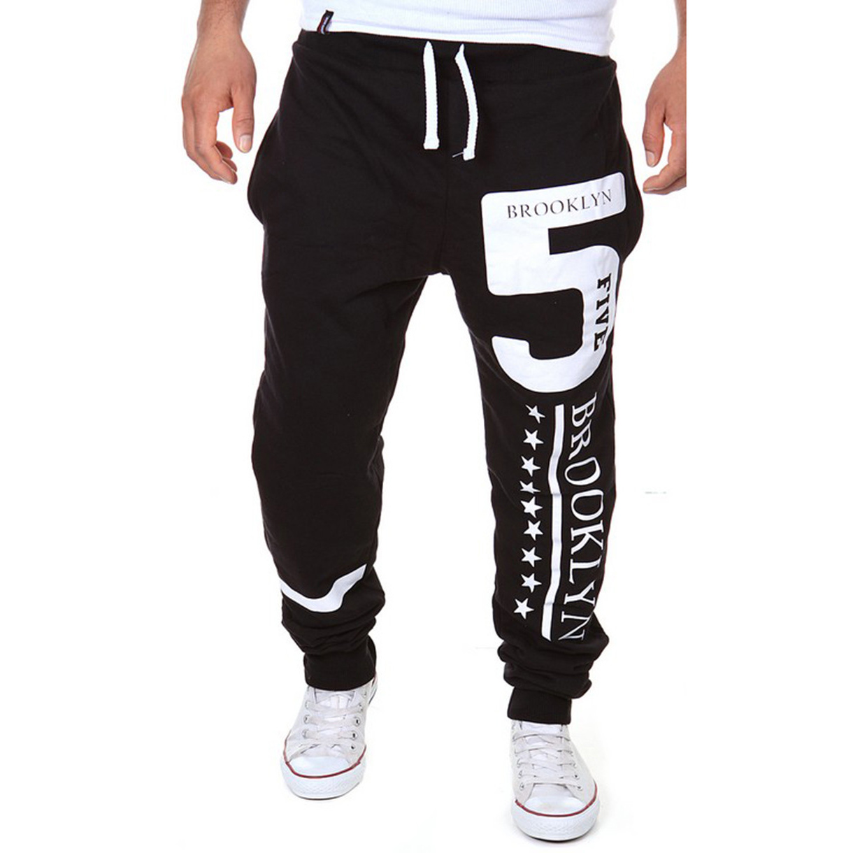 Joggers