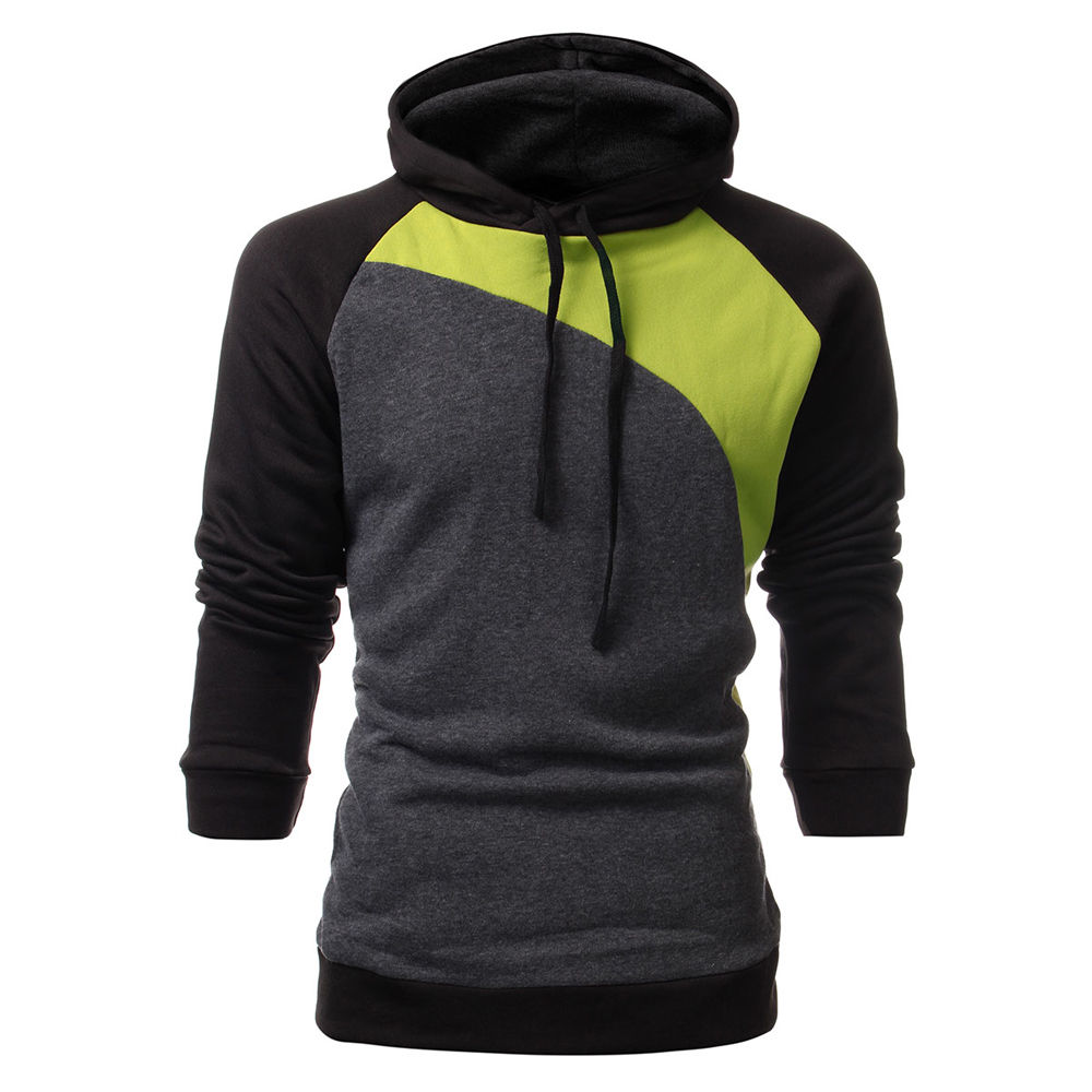 Men Hoodie