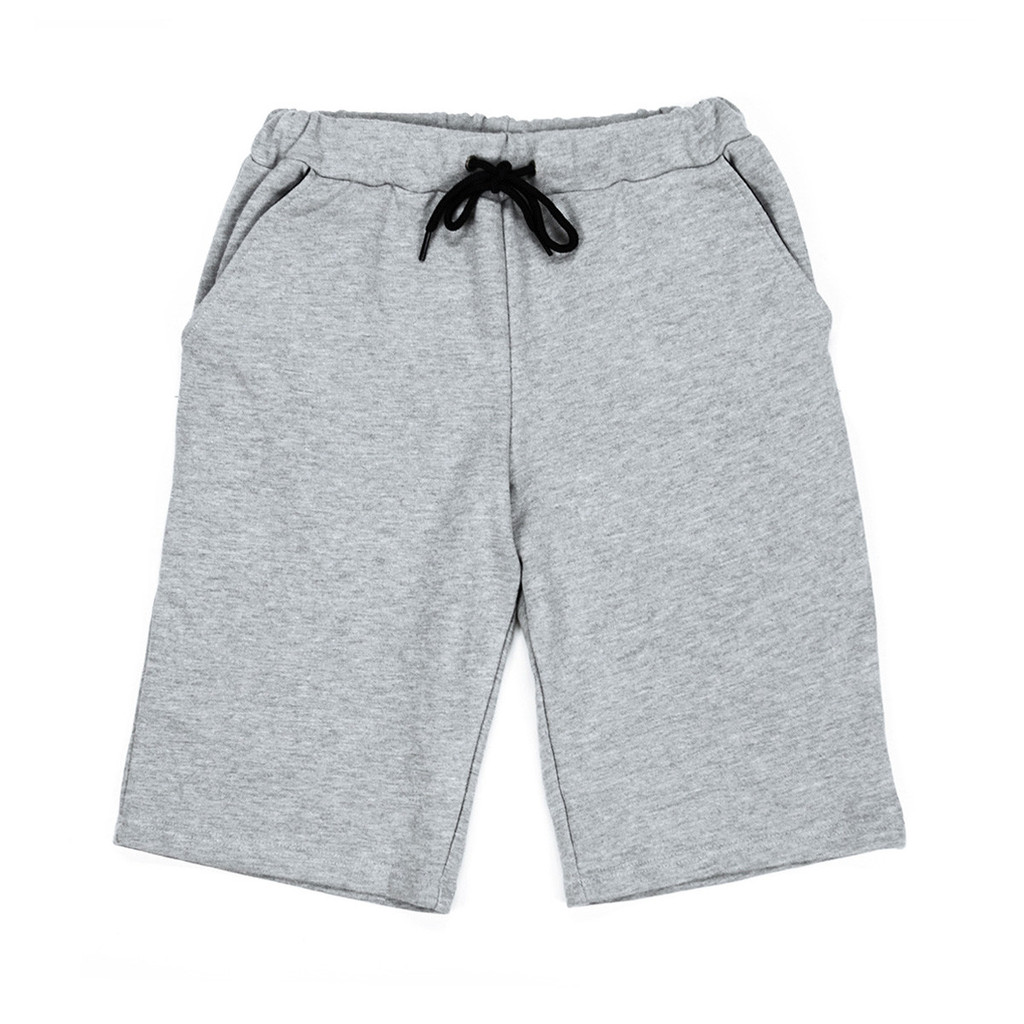 Men Short