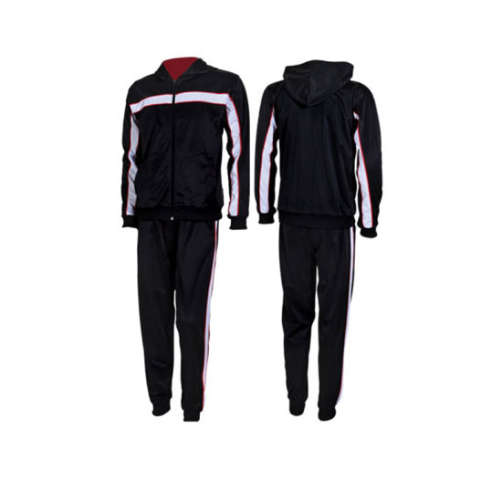 Track Suit