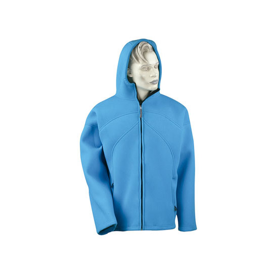 Micro Fleece Jacket