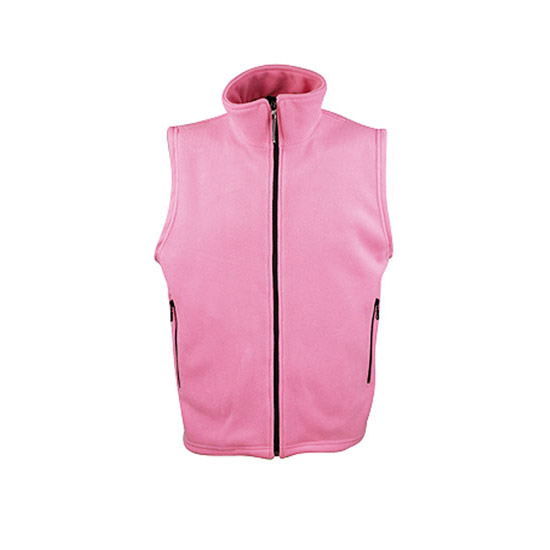 Micro Polar Fleece Vest