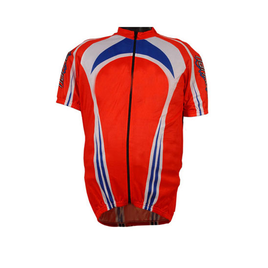 Cycling Shirt