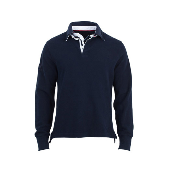 Rugby Polo Shirt