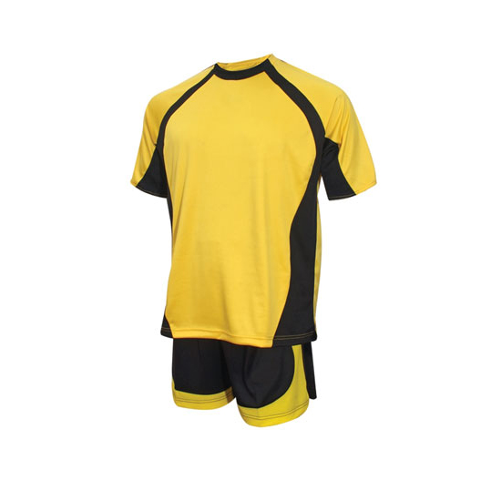 Soccer Uniform