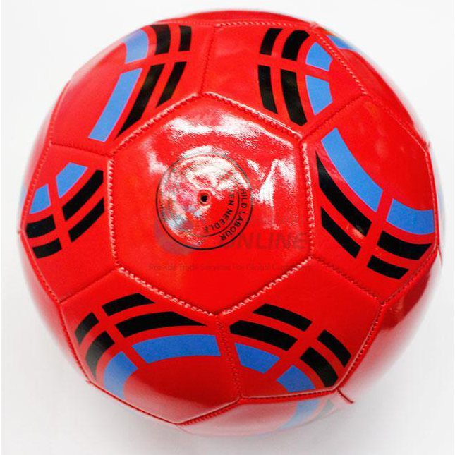 Professional Soccer Balls
