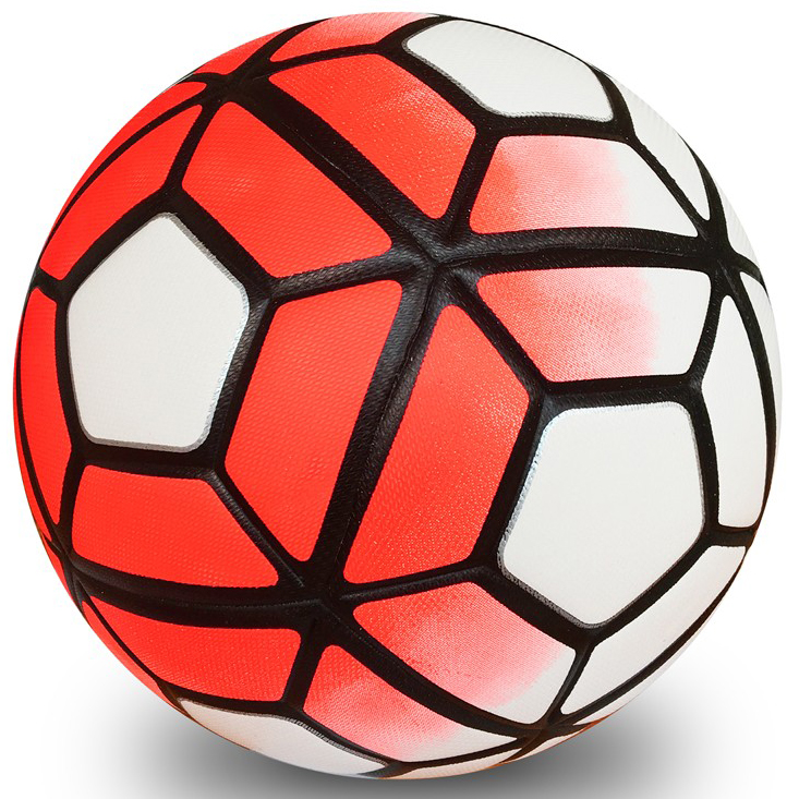 Professional Soccer Ball