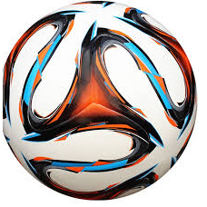 Professional Soccer Ball
