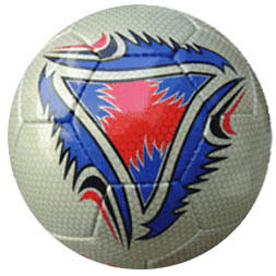 Professional Soccer Ball