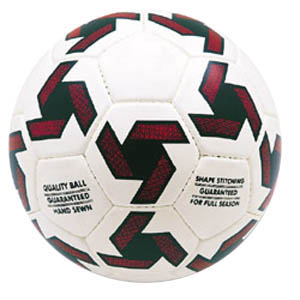 Professional Soccer Ball