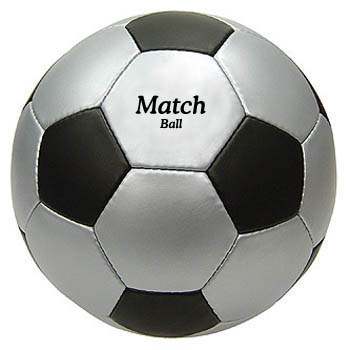 Professional Soccer Ball