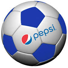 Promotional Soccer Ball