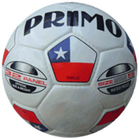 Promotional Soccer Ball