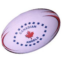 Rugby Ball