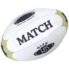 Rugby Ball