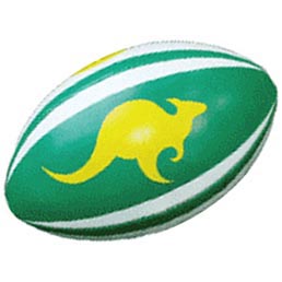 Rugby Ball