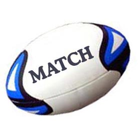 Rugby Ball