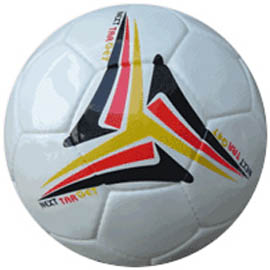 Training Soccer Balls