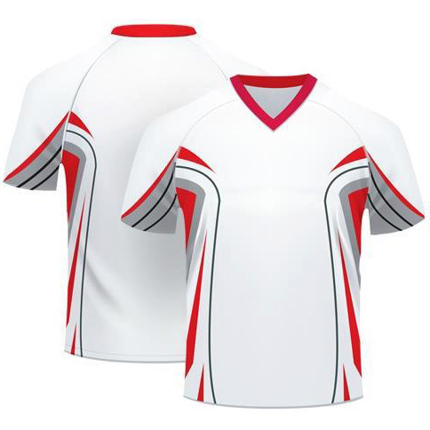 Sublimation Shirts
