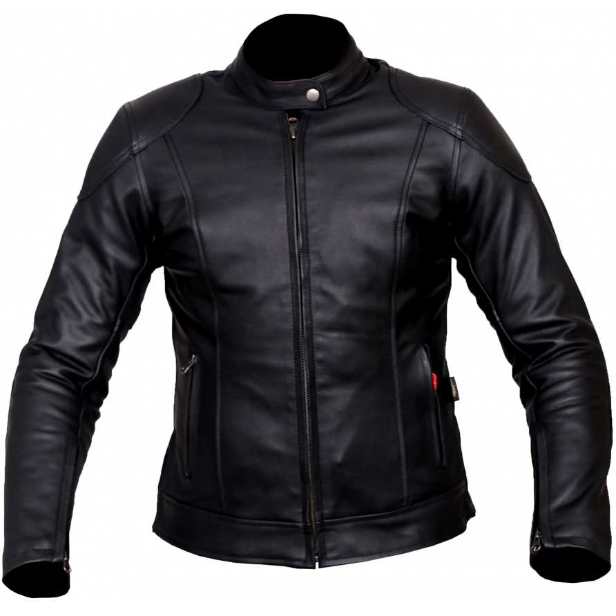 Leather Jacket Men
