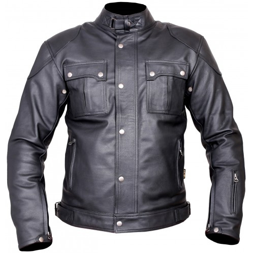 Leather Jackets Men