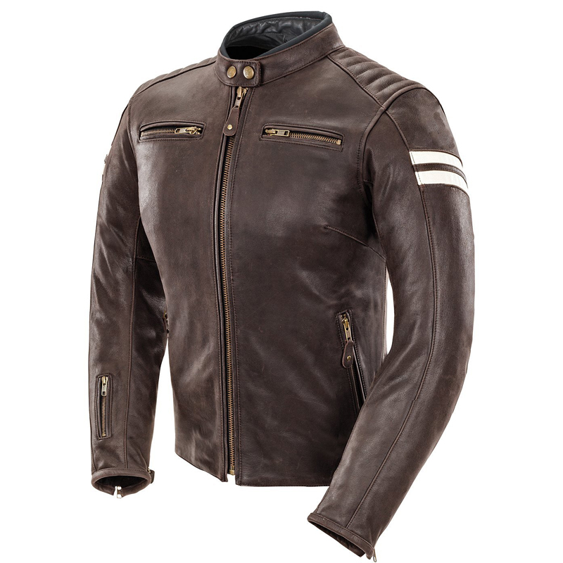Leather Jackets Women