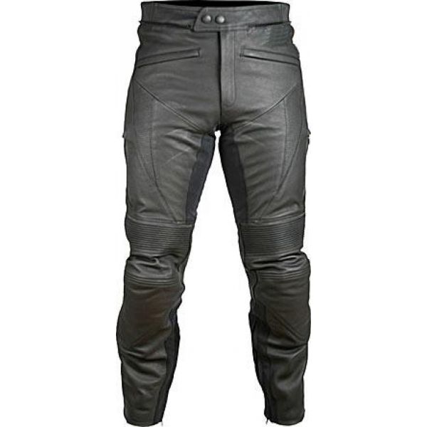 Leather Pant